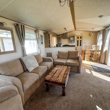 גרייט יארמאות Great 6 Berth Caravan By The Beach At California Cliffs In Scratby Ref 50010L מראה חיצוני תמונה