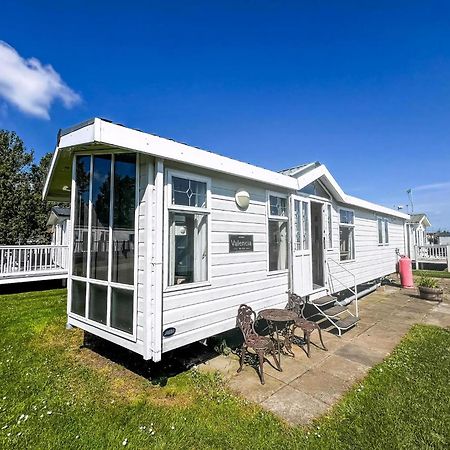 גרייט יארמאות Great 6 Berth Caravan By The Beach At California Cliffs In Scratby Ref 50010L מראה חיצוני תמונה