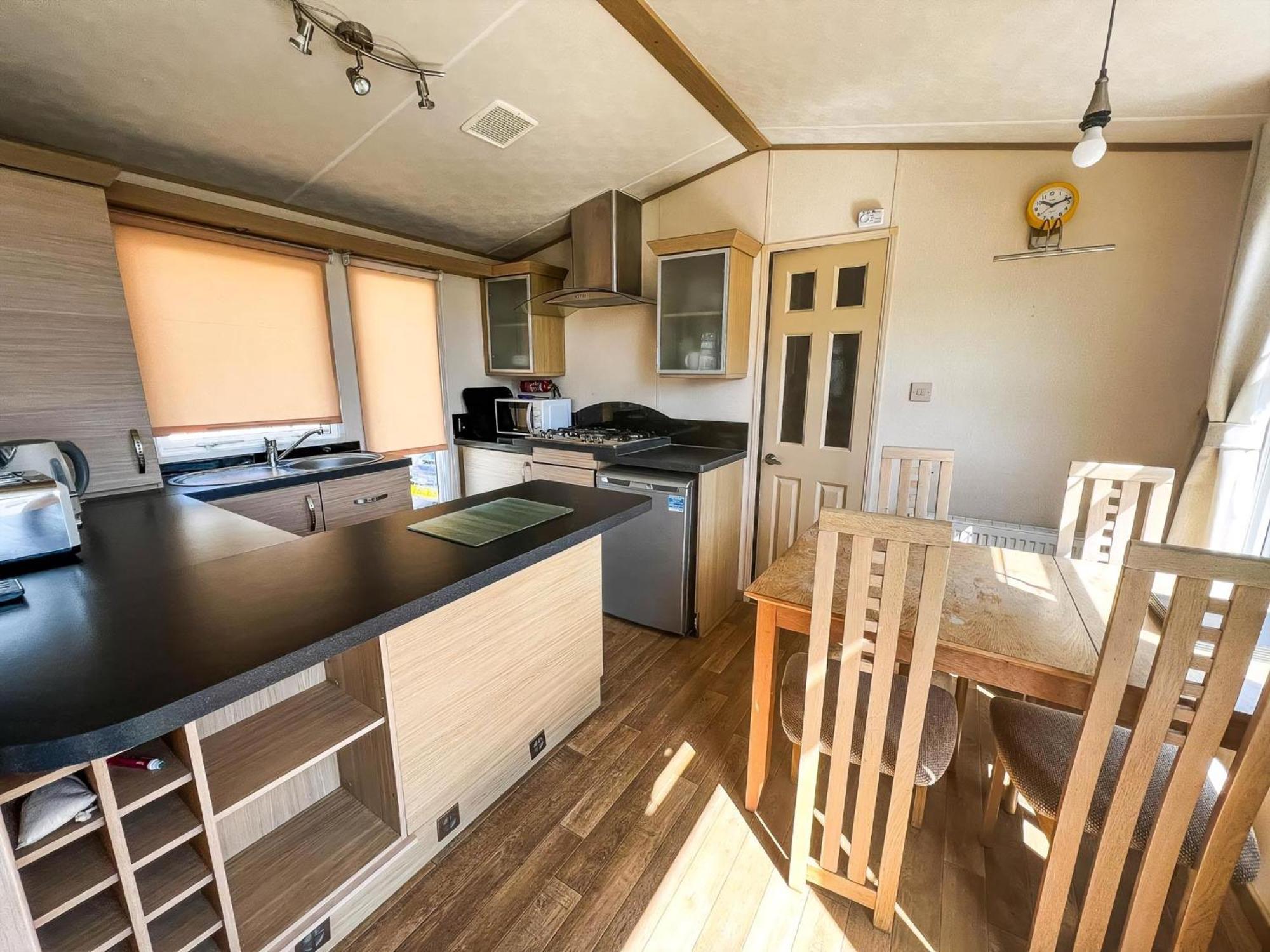 גרייט יארמאות Great 6 Berth Caravan By The Beach At California Cliffs In Scratby Ref 50010L מראה חיצוני תמונה