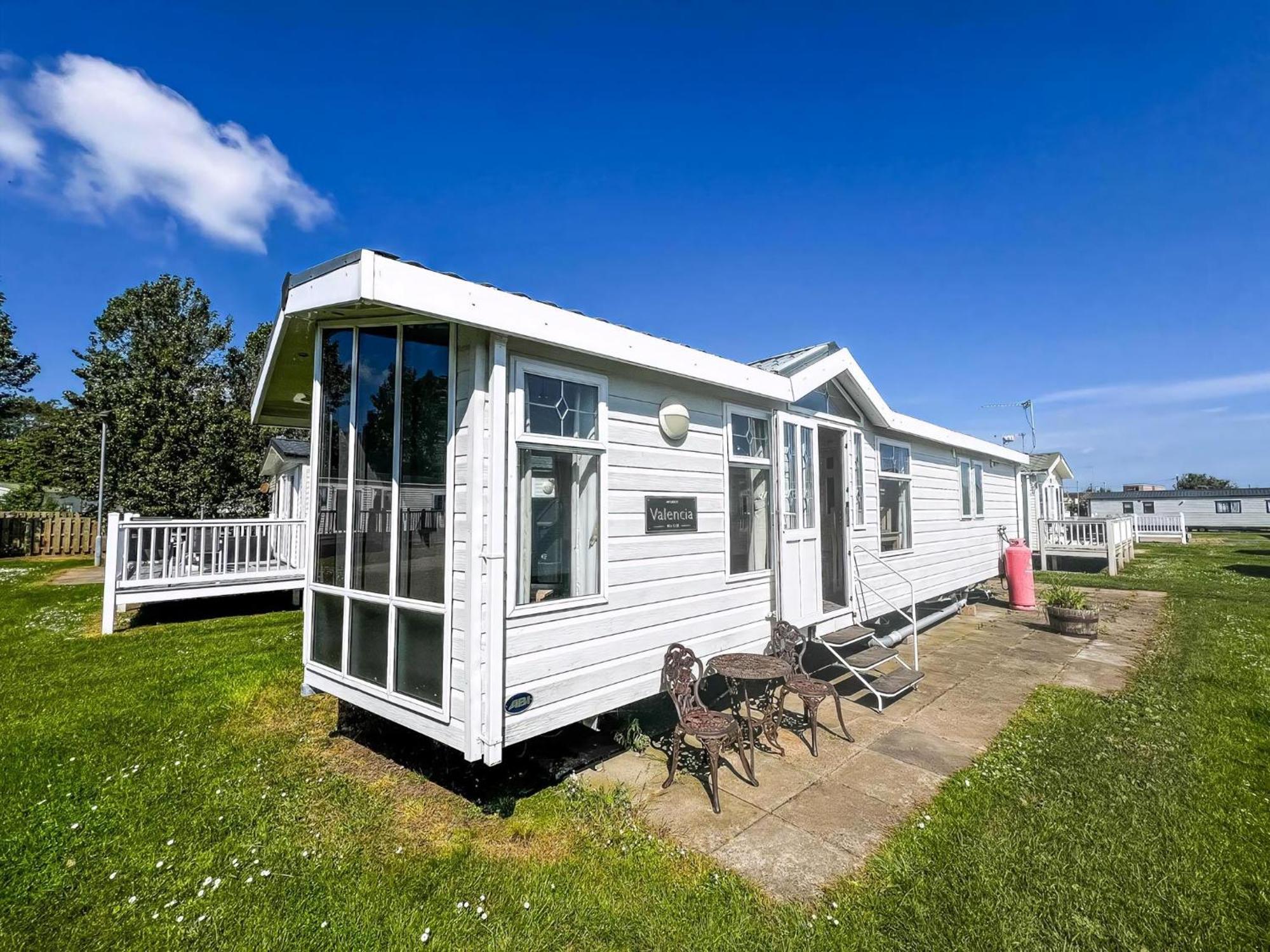 גרייט יארמאות Great 6 Berth Caravan By The Beach At California Cliffs In Scratby Ref 50010L מראה חיצוני תמונה