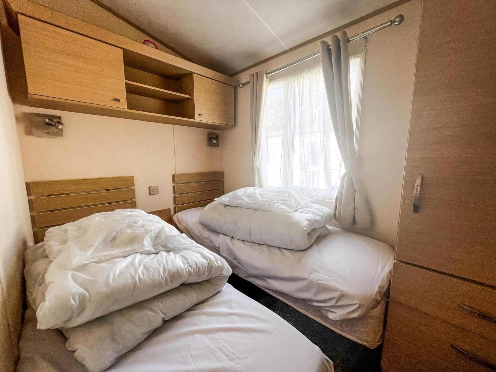 גרייט יארמאות Great 6 Berth Caravan By The Beach At California Cliffs In Scratby Ref 50010L מראה חיצוני תמונה